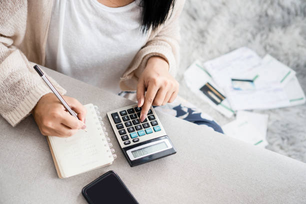 Financial Counseling and Guidance in Mart, TX