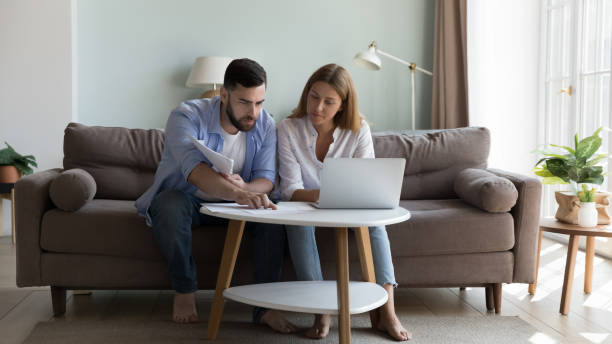 Best Home Equity Lines of Credit (HELOC)  in Mart, TX
